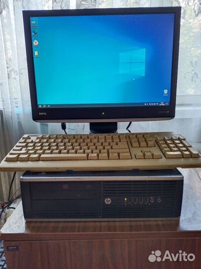 Готовый компьютер