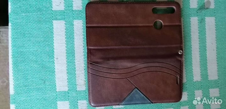 Чехол- книжка