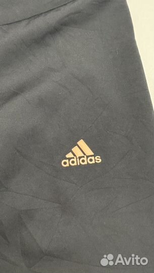 Легинсы тайтсы adidas 44-46