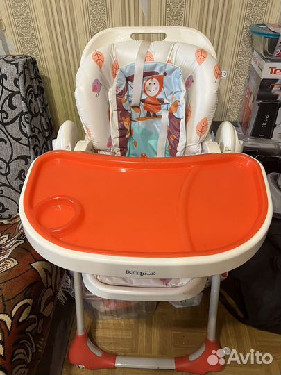 Стульчик для кормления