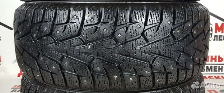 Yokohama Ice Guard IG55 205/55 R16