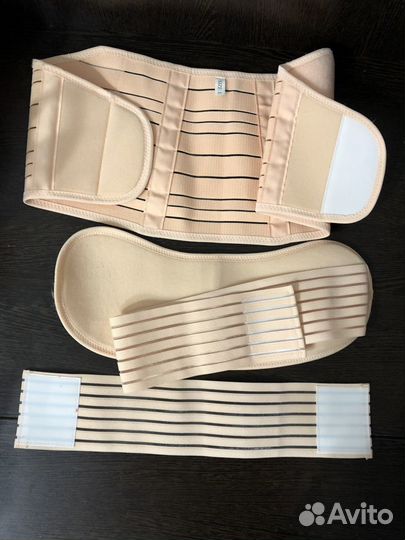 Бандаж для беременных и после родов
