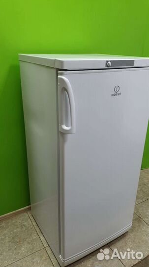 Холодильник indesit ITD125W С гарантией