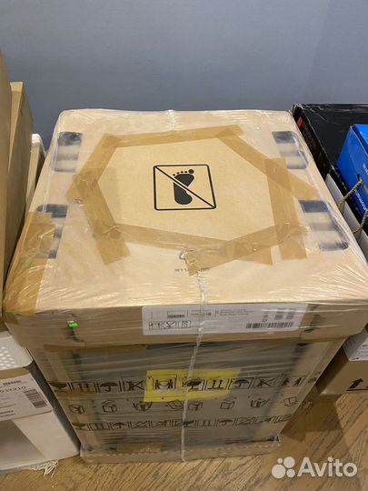 Встраиваемая посудомоечная машина rengöra IKEA