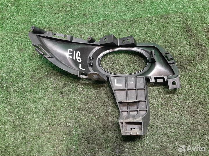 Рамка птф левая Mazda 3 (BK) 2005