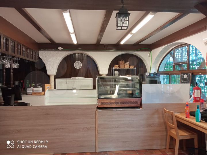 Общепит 67 м² (Испания)