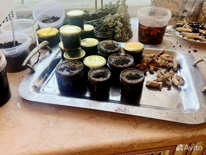 Усилитель мужской силы