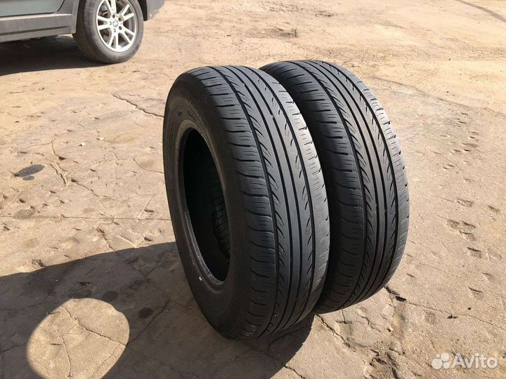 КАМА Breeze (HK-132) 185/70 R14 88T