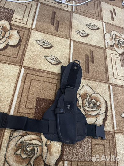 Кабура набедренная под апс