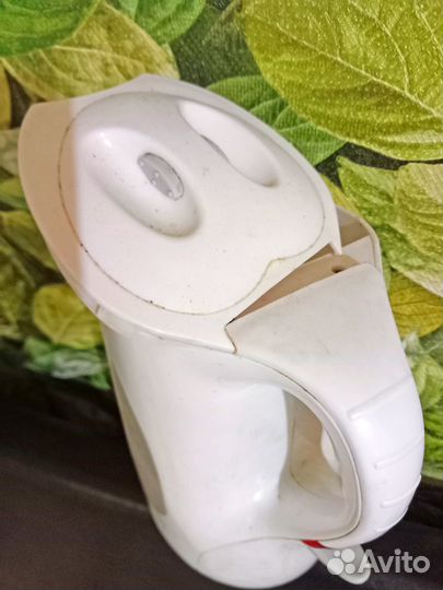 Чайник электрический 1л бу