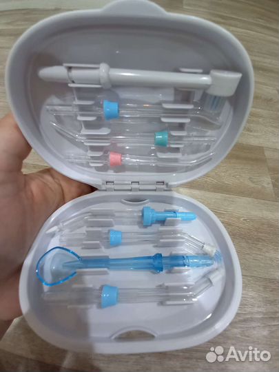 Ирригатор Pecham