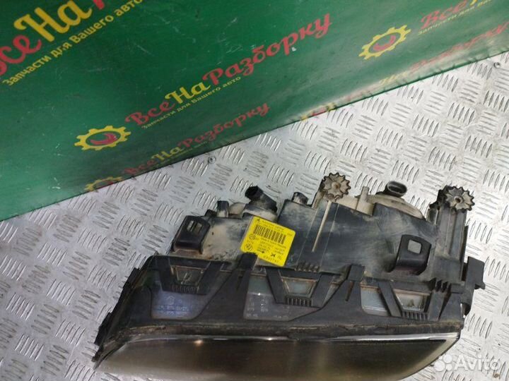 Фара левая Bmw 3 Series Е46