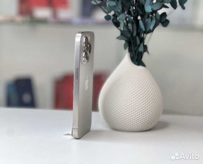 iPhone 15 Pro, 128 ГБ