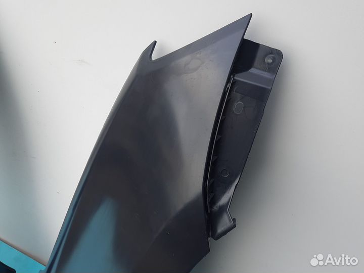 Крыло переднее Ваз 2190