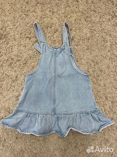 Одежда для девочек