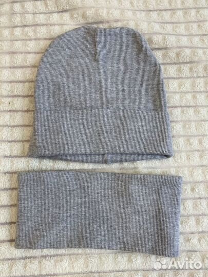 Шапка детская
