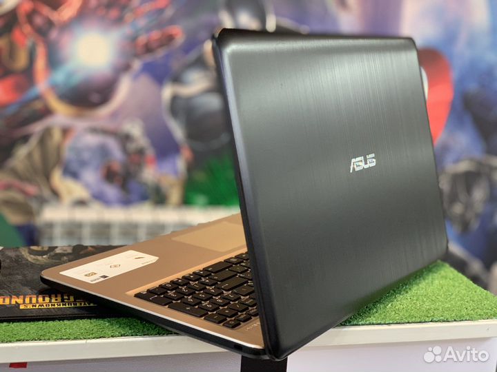 Asus