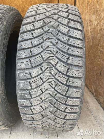 Michelin X-Ice North XIN2 225/55 R17