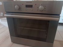 Духовой шкаф electrolux eob32000x