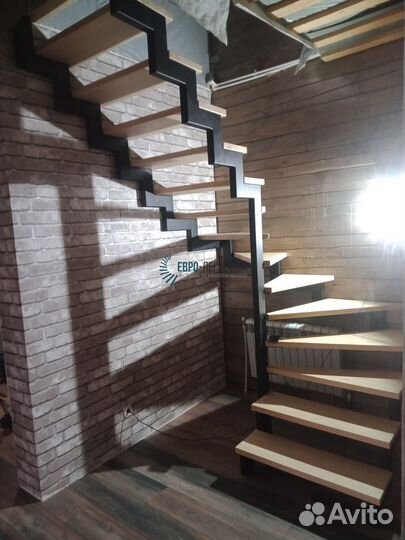 Лестница в дом