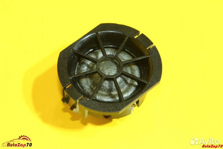 Renault Megane 2 Динамик высокочастотный в торпедо