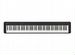 Casio CDP-S110BK цифровое пианино