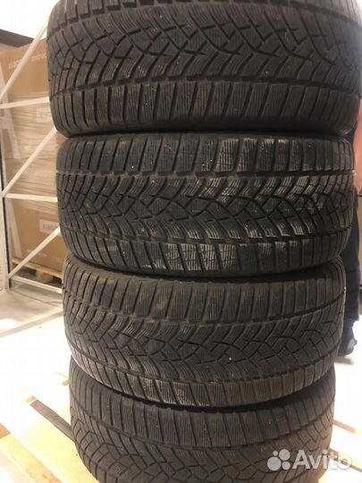 Goodyear UltraGrip Performance 275/40 R22 107V