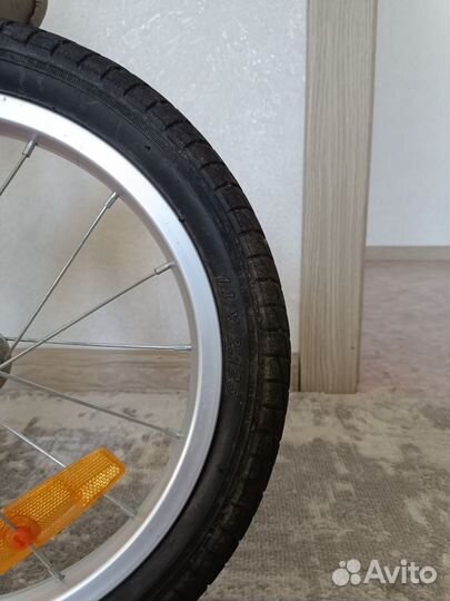 Детский велосипед novatrack neptun