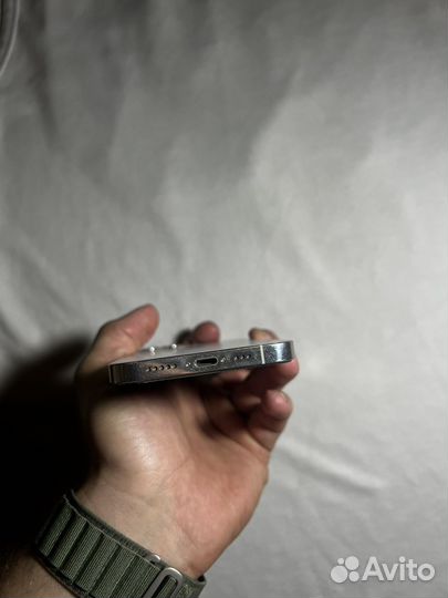 iPhone 12 Pro, 128 ГБ