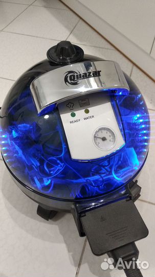 Пароочиститель Quazar
