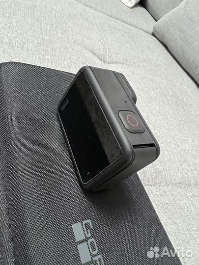Камера GoPro Hero 10 black