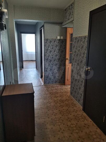 2-к. квартира, 53 м², 5/5 эт.