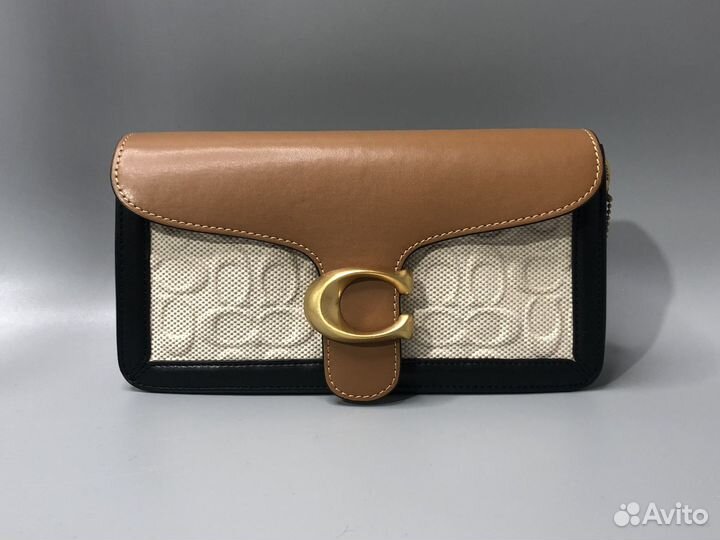 Сумка Coach новая