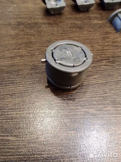 Ремкомплект трапеции дворников