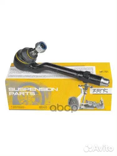 Наконечник рулевой BMW X5 all 03 Z10939