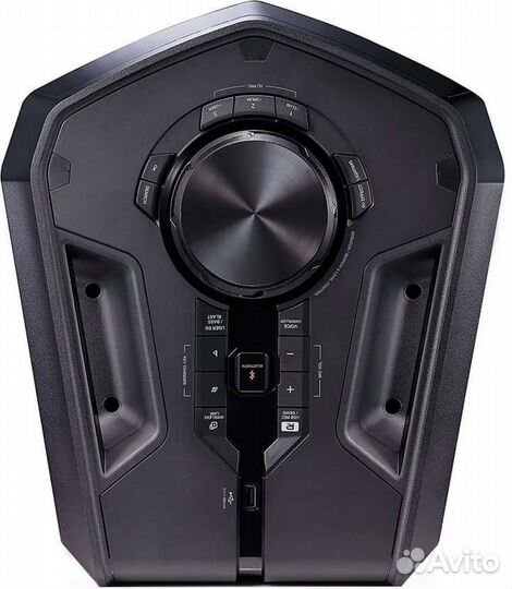 Колонка 500 wat