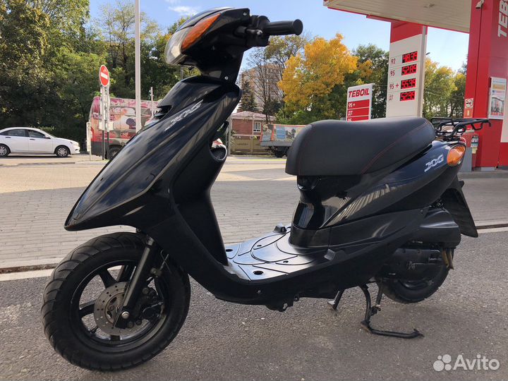 Yamaha Jog DX50 купить в Краснодаре | Транспорт | Авито