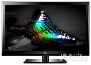 Телевизор LG 42LS3400