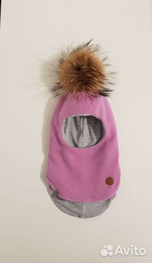 Шапки Zara, Nels, H&M