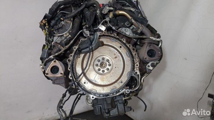 Двигатель Land Rover Range Rover Sport, 2008