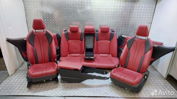 Салон Lexus Es300H axzh10 A25afxs 2019