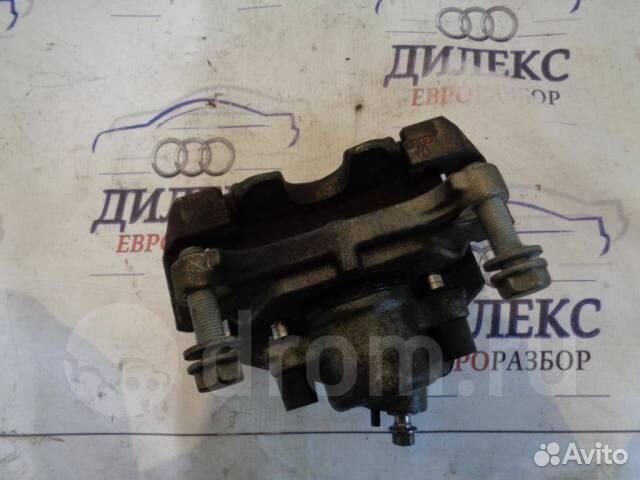 Суппорт передний левый VW Passat (B6) 2005-2010