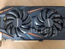 Gigabyte geforce gtx 1060 6 gb