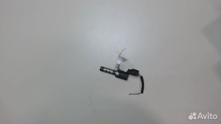 Клапан фазорегулятора Peugeot 107, 2007