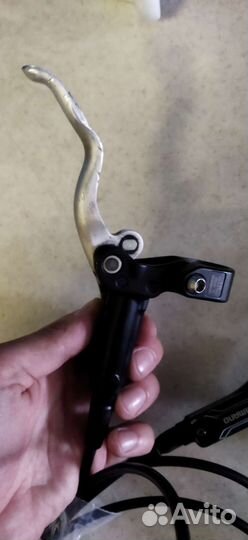 Велозапчасти бу