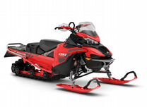 Новый XTerrain Brutal 850 E-TEC 2024