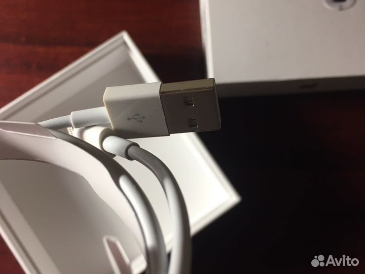 Кабель для Apple iPhone USB-lightning