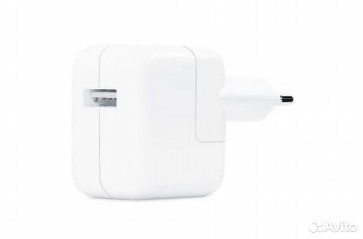 Блок питания/ Адаптер/ iPhone/Android