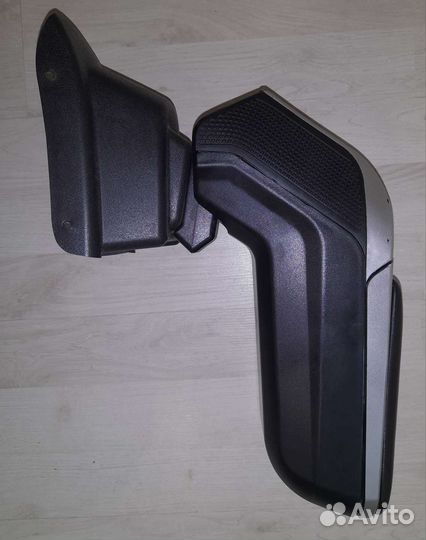 Подлокотник volkswagen polo