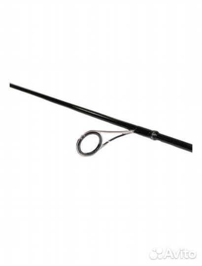 Спиннинг и катушка Daiwa Ninja